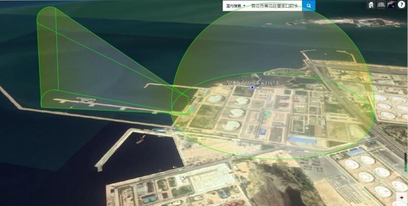 無人機反制設備：技術革新與公共安全的守護者